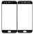 Replacement Front Glass For Vivo X9s Plus Black By - Maxbhi Com