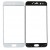 Replacement Front Glass For Vivo X9s Plus White By - Maxbhi Com