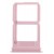 Sim Card Holder Tray For Vivo X9s Plus Rose Gold - Maxbhi Com