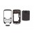 Full Body Housing For Blackberry Curve 3g 9330 Black - Maxbhi Com