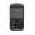 Full Body Housing For Blackberry Curve 3g 9330 Black - Maxbhi Com