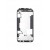 Full Body Housing For Htc Droid Incredible 4g Lte White - Maxbhi Com