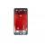 Full Body Housing For Huawei Ascend G615 White - Maxbhi Com