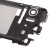 Middle For Htc 7 Mozart By - Maxbhi Com