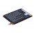 Battery For Micromax Canvas Xp 4g By - Maxbhi Com