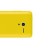 Full Body Housing For Alcatel Pop D3 Yellow - Maxbhi Com