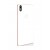 Full Body Housing For Bq Aquaris X5 Plus White - Maxbhi Com