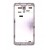 Full Body Housing For Meizu M3e Black - Maxbhi Com