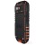 Full Body Housing For Plum Ram 4 Orange - Maxbhi Com