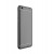 Full Body Housing For Blu Grand M Grey - Maxbhi Com