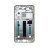 Full Body Housing For Meizu Mx5e Gold - Maxbhi Com
