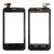 Touch Screen Digitizer For Alcatel Pop D3 Dark By - Maxbhi Com