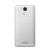 Full Body Housing For Blu Studio J8 Lte Silver - Maxbhi Com