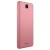 Full Body Housing For Blu Studio J8 Rose Gold - Maxbhi Com