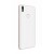 Full Body Housing For Bq Aquaris X White - Maxbhi Com