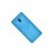 Full Body Housing For Verykool S5019 Wave Blue - Maxbhi Com