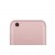 Full Body Housing For Vivo X9s Rose Gold - Maxbhi Com