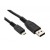 Data Cable for Nokia Lumia 530 Dual SIM - microUSB