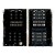 Sim Connector For Allview P9 Energy Lite 2017 By - Maxbhi Com