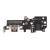 Charging Connector Flex Cable For Meizu 16x By - Maxbhi Com