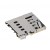 Mmc Connector For Blu Grand Mini By - Maxbhi Com