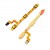 Power On Off Button Flex Cable For Vivo Y21l By - Maxbhi Com