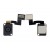 Replacement Back Camera For Apple Ipad Mini 2 With Retina Display By - Maxbhi Com