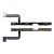 Side Button Flex Cable For Lenovo Z2 Plus 32gb Zuk Z2 By - Maxbhi Com Side Button Flex Cable For Lenovo Z2 Plus 32gb Zuk Z2 By - Maxbhi Com