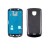 Full Body Housing For Samsung Droid Charge I510 Black - Maxbhi Com