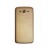 Full Body Housing For Samsung Galaxy Grand 2 Smg7102 With Dual Sim Gold - Maxbhi Com
