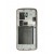 Full Body Housing For Samsung Galaxy Grand 2 Smg7102 With Dual Sim Gold - Maxbhi Com
