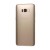 Full Body Housing For Samsung Galaxy S8 Plus Gold - Maxbhi Com
