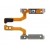 Power On Off Button Flex Cable For Samsung Galaxy S8 Plus By - Maxbhi Com