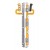 Volume Key Flex Cable For Samsung Galaxy S8 Plus By - Maxbhi Com