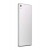 Full Body Housing For Sony Xperia Xa Ultra Dual White - Maxbhi Com