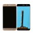 Lcd With Touch Screen For Infocus Turbo 5 Mocha By - Maxbhi Com