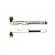 Power On Off Button Flex Cable For Lenovo K4 Note By - Maxbhi Com