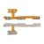 Volume Button Flex Cable For Honor 9 Lite 64gb By - Maxbhi Com