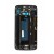 Full Body Housing For Moto X4 Black - Maxbhi Com