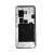 Full Body Housing For Samsung Galaxy Grand Prime Smg530h Black - Maxbhi Com