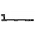 Side Button Flex Cable For Xiaomi Mi4i 16gb By - Maxbhi Com