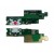 Charging Pcb Complete Flex For Xiaomi Redmi 4 32gb By - Maxbhi Com