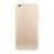 Full Body Housing For Apple Iphone 6s Plus 64gb Gold - Maxbhi Com