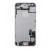 Full Body Housing For Apple Iphone 6s Plus 64gb Silver - Maxbhi Com