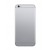 Full Body Housing For Apple Iphone 6s Plus 64gb Silver - Maxbhi Com