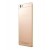 Full Body Housing For Gionee M5 Lite Gold - Maxbhi Com