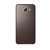 Full Body Housing For Samsung Galaxy E7 Sme700f Brown - Maxbhi Com