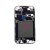 Full Body Housing For Samsung Galaxy Grand Quattro Win Duos I8552 Black - Maxbhi Com