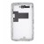 Full Body Housing For Samsung Galaxy Tab 3 T211 White - Maxbhi Com
