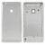 Full Body Housing For Xiaomi Mi Max 128gb Silver - Maxbhi Com